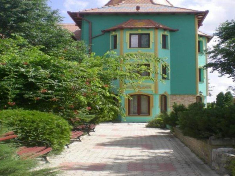 Vinski Dvor Палич Екстер'єр фото
