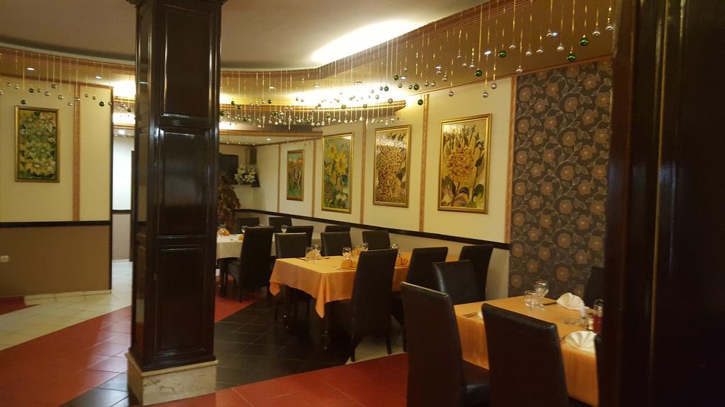Vinski Dvor Палич Екстер'єр фото